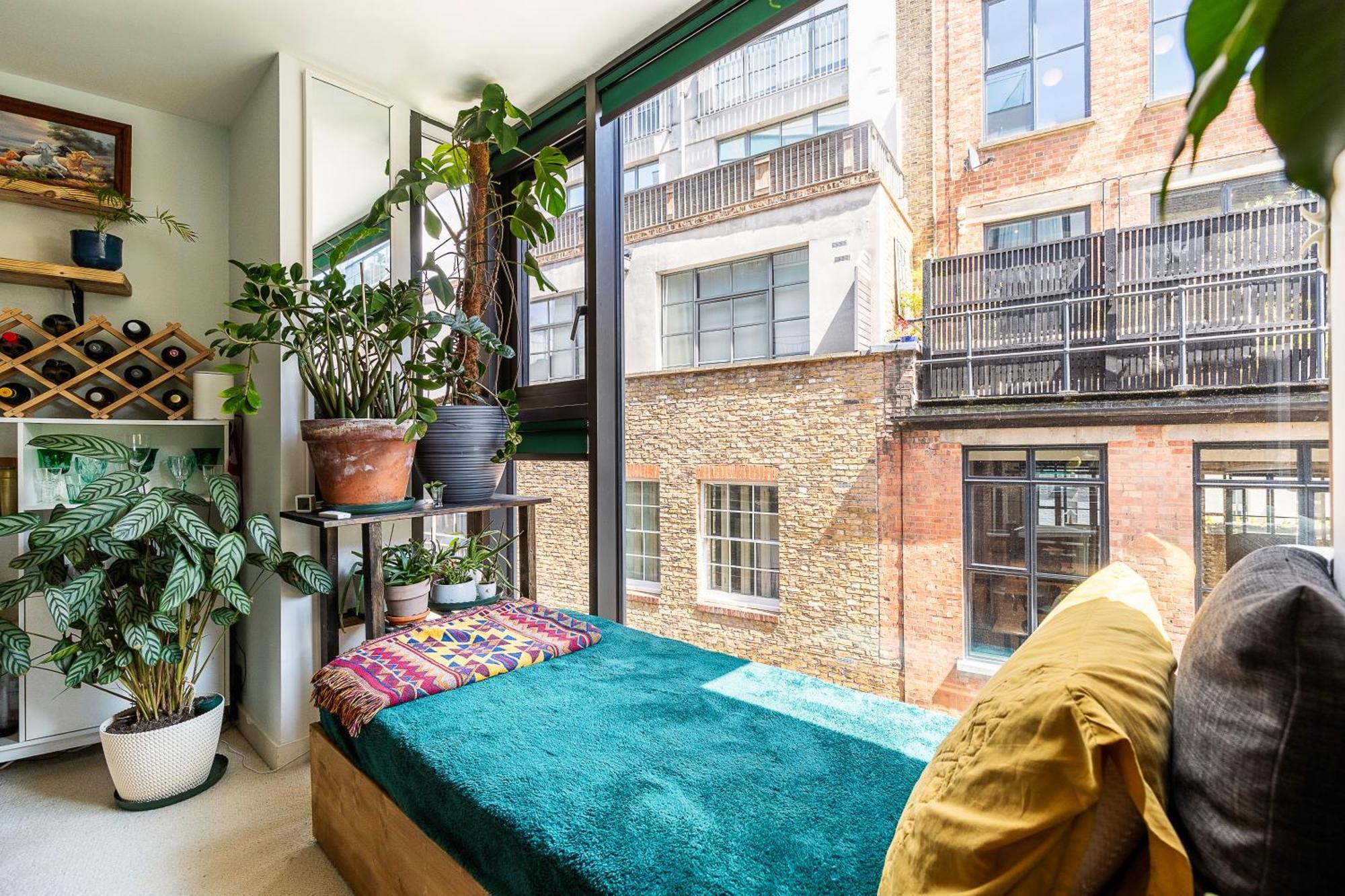 Appartement Heart Of London Hideaway Extérieur photo