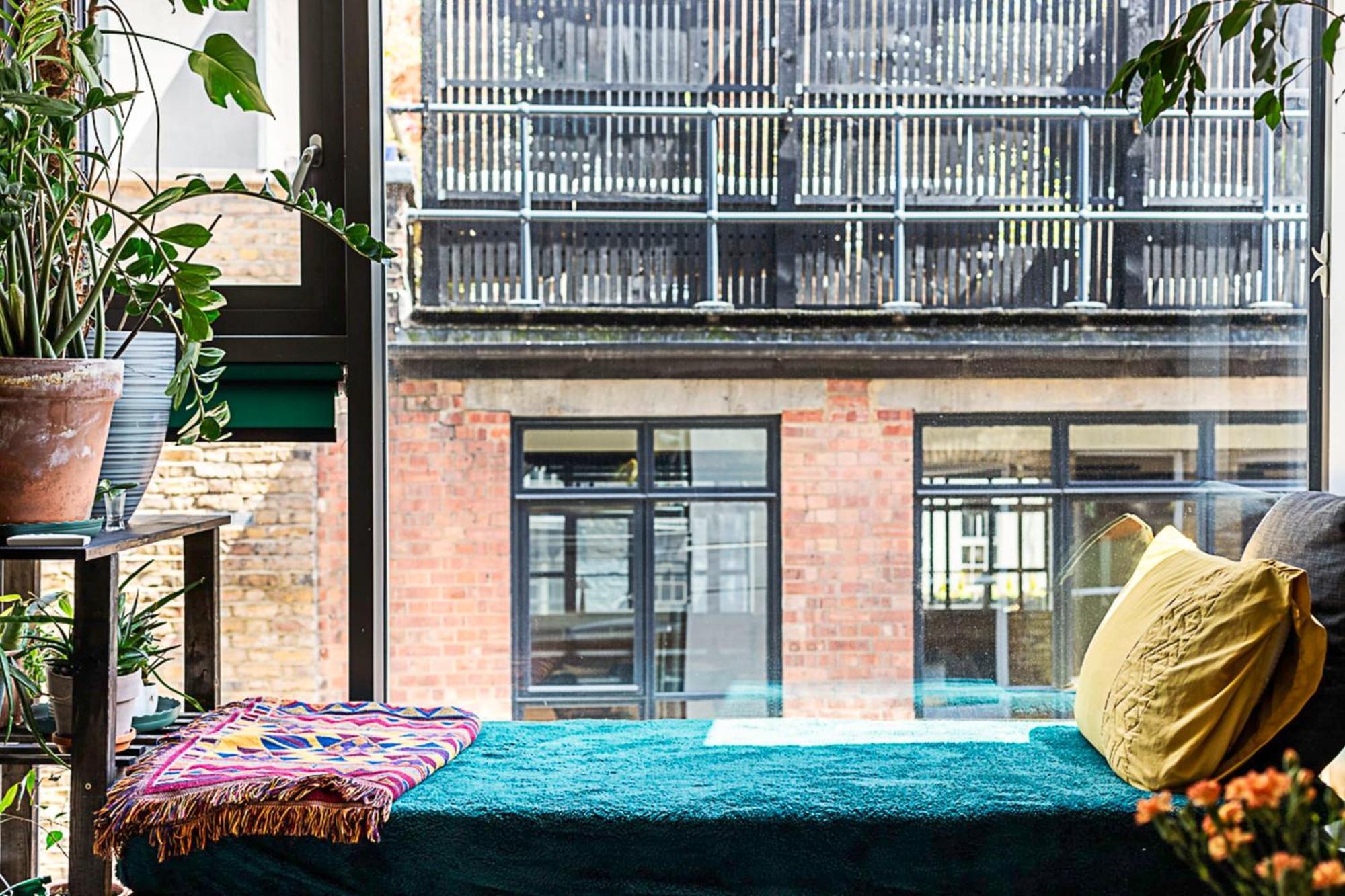 Appartement Heart Of London Hideaway Extérieur photo