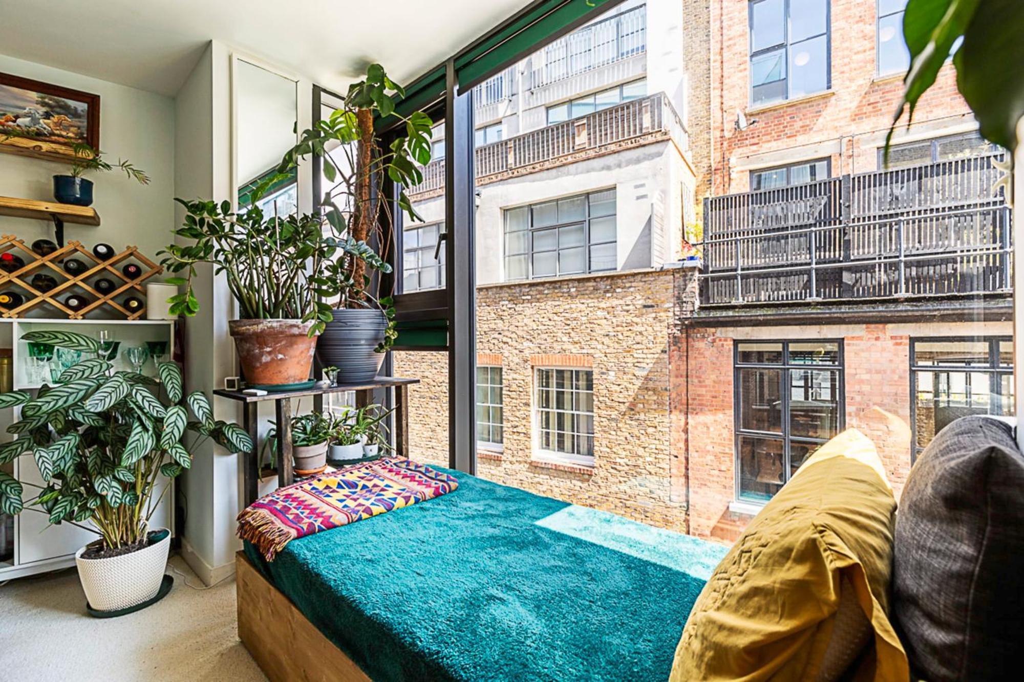 Appartement Heart Of London Hideaway Extérieur photo